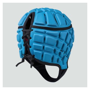 Canterbury Junior Raze Headguard Blue