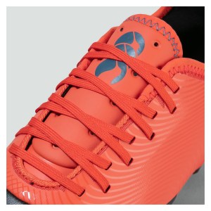 Canterbury CCC Phoenix Genesis Pro Soft Ground Boots Orange-Black