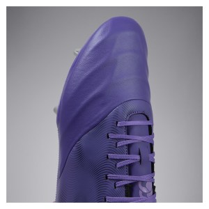 Canterbury CCC Phoenix Genesis Team Soft Ground Boots Purple