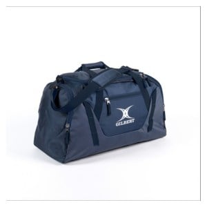 Gilbert Club V4 Holdall Navy