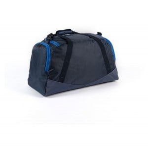 Gilbert Club V4 Holdall Navy-Royal Blue