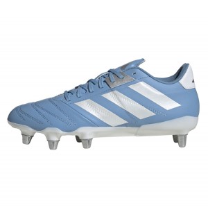adidas-SS Kakari Elite Rugby Boots (For Soft Ground)