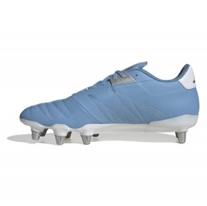 adidas-SS Kakari Elite Rugby Boots (For Soft Ground)