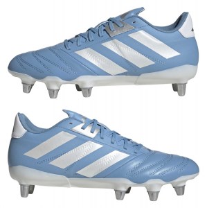 adidas-SS Kakari Elite Rugby Boots (For Soft Ground)
