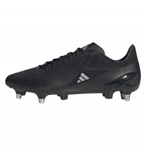 adidas-SS Adizero RS-15 Ultimate Rugby Boots (Soft Ground)
