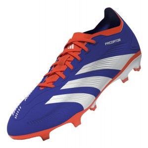 adidas-SS Predator League Rugby Boots (Firm Ground)