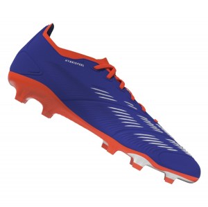 adidas-SS Predator League Rugby Boots (Firm Ground)