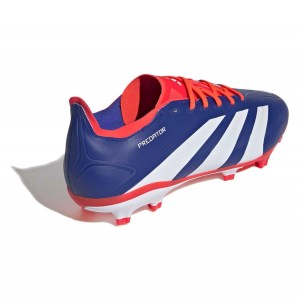 adidas-SS Predator League Rugby Boots (Firm Ground)