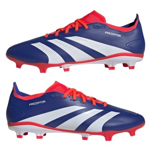 adidas-SS Predator League Rugby Boots (Firm Ground)