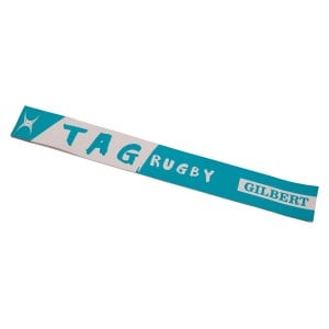 Gilbert FIZZ TAG BELT Blue