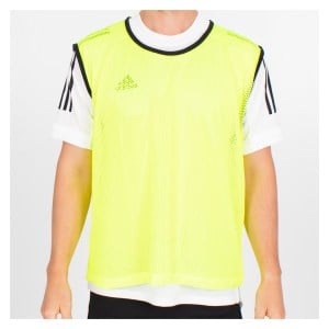 Training Bibs Fluo Yellow