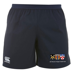 Canterbury Tournament Rugby Short