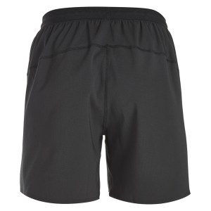 Canterbury Tournament Rugby Short Black