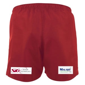 Canterbury ADVANTAGE RUGBY SHORT