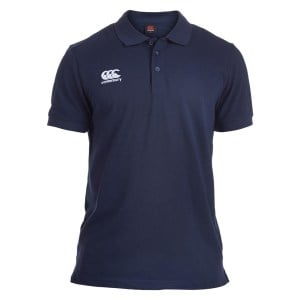 Canterbury WAIMAK POLO SHIRT Navy