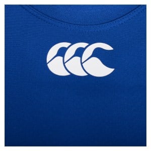 Canterbury Thermoreg Baselayer Long Sleeve Olympian Blue