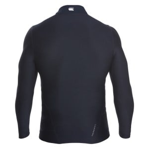 Canterbury Thermoreg Baselayer Turtle Neck Long Sleeve Top