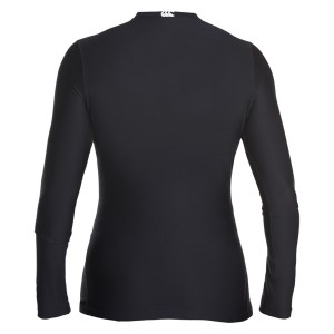 Canterbury Womens Thermoreg Baselayer Long Sleeve Top (W)