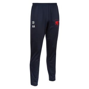 Umbro Club Essential Poly Pants