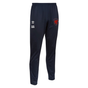 Umbro Club Essential Poly Pants