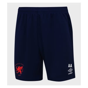 Umbro Club Shorts