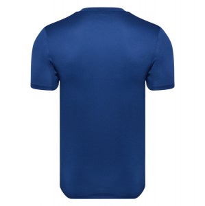 Umbro Club Short Sleeve Shirt