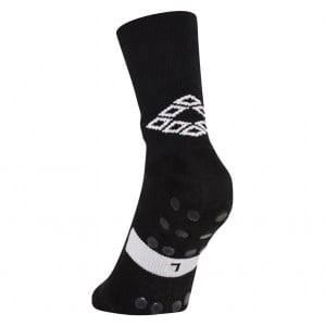 Umbro Protex Grip Socks - Black