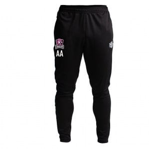 Umbro-MTO Prem Tech Pant - Black UXXV