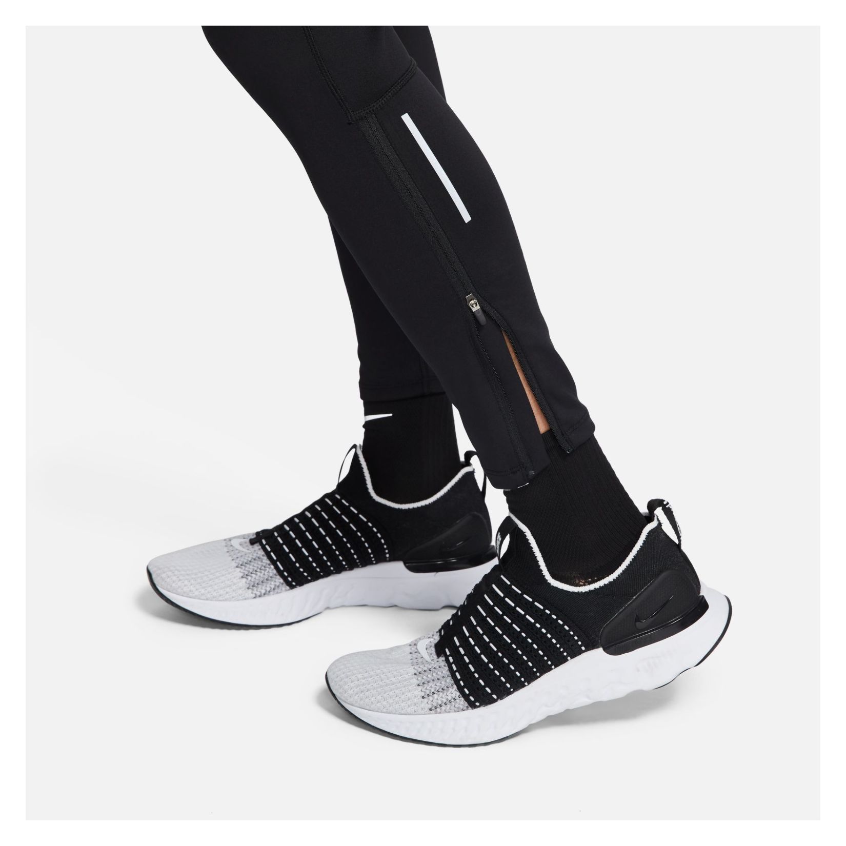 Nike Dri-FIT Challenger Running Leggings