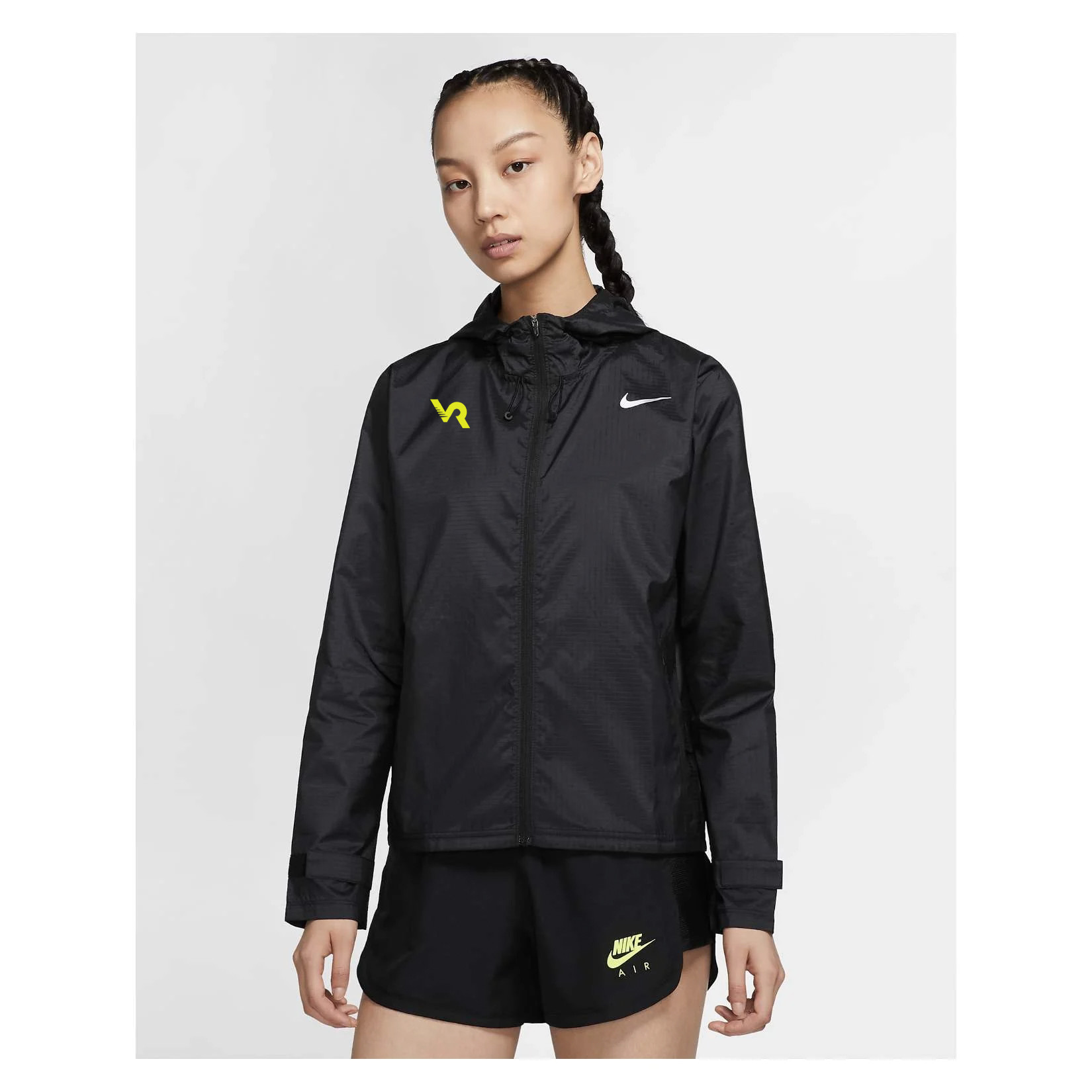 Nike Womens Essential  Running Jacket (W)