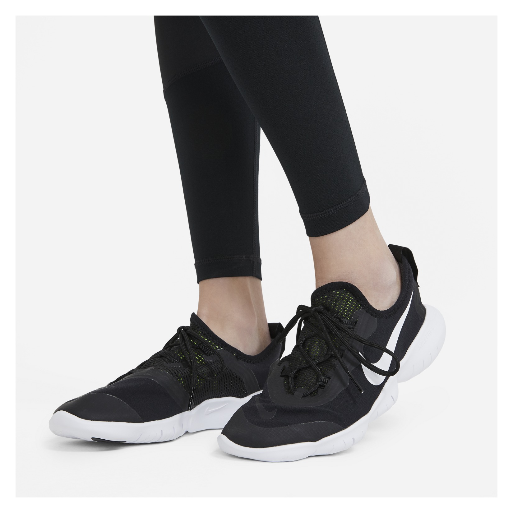 Nike Womens Pro Big Kids (Girls) Leggings