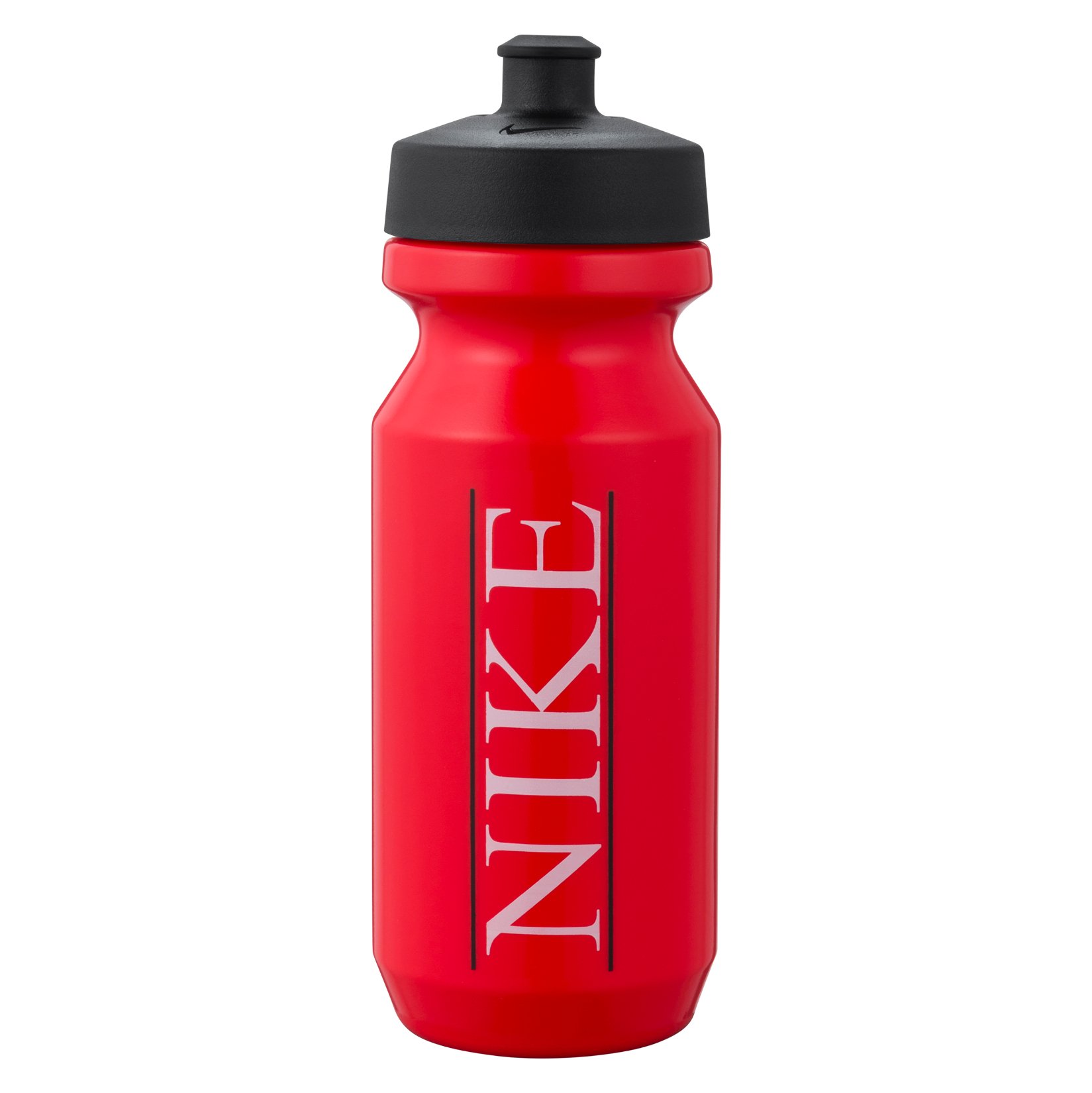 Nike Big Mouth Bottle 2.0 650ml Chile Red-Black-White
