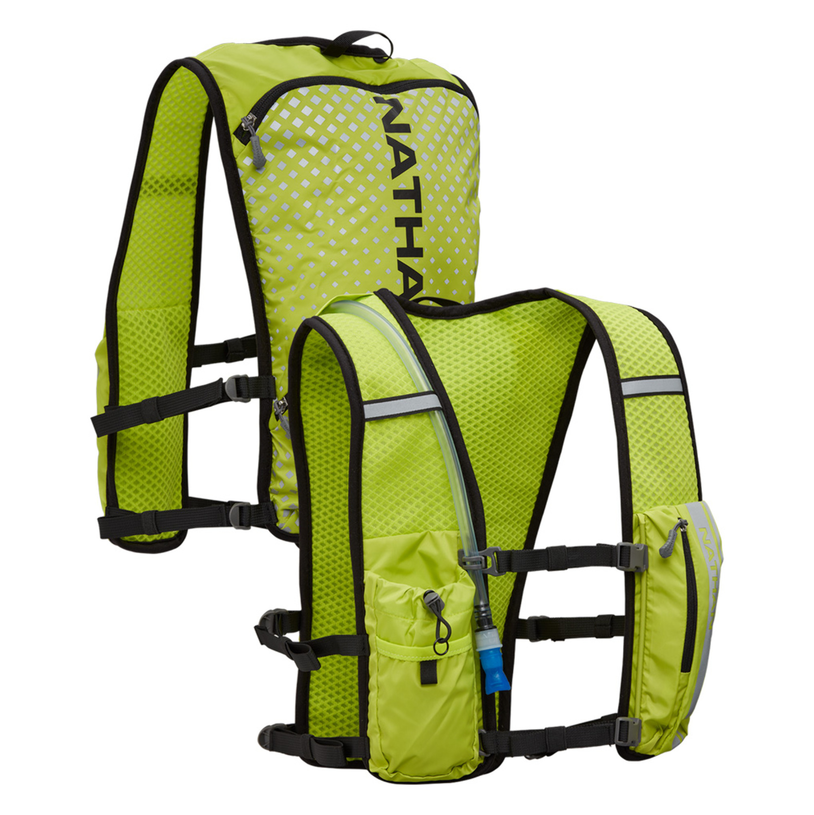 Nathan Hypernight Quickstart 2.0 4L Hydration Pack