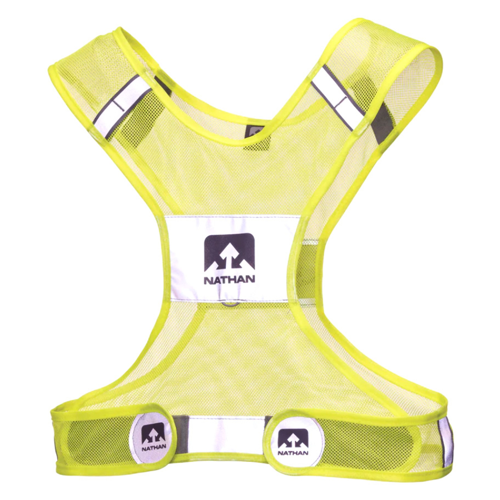 Nathan Streak Reflective Vest