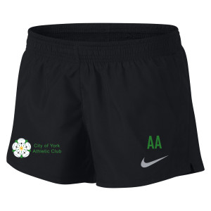 Nike 10K Running Shorts (W)