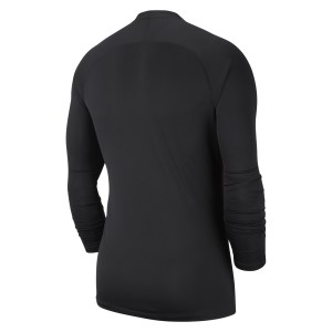 Nike Dri-FIT Park First Layer Black-White