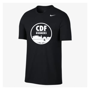 Nike Dri-FIT Training T-Shirt