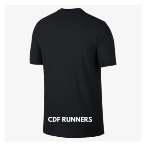 Nike Dri-FIT Training T-Shirt