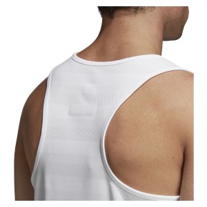 adidas-LP T19 Singlet White