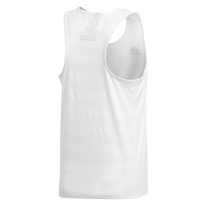 adidas-LP T19 Singlet White