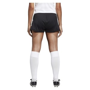 adidas-LP Womens Team 19 Running Split Shorts