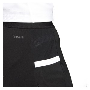 adidas-LP Womens Team 19 Running Split Shorts