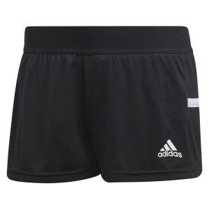 adidas-LP Womens Team 19 Running Split Shorts