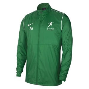 Nike Park 20 Repel Rain Jacket