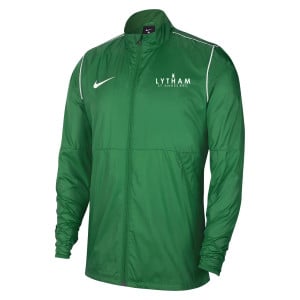 Nike Park 20 Repel Rain Jacket