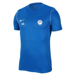 Nike Park 20 Short Sleeve Training Tee