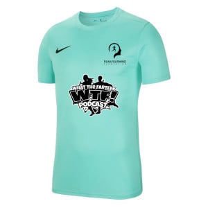 Nike Park VII Dri-FIT Short Sleeve Shirt