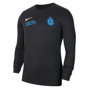 Nike Park VII Dri-FIT Long Sleeve Football Shirt