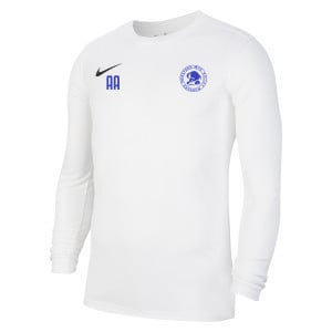 Nike Park VII Dri-FIT Long Sleeve Football Shirt