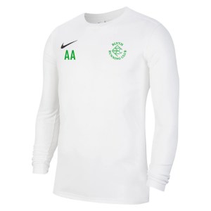 Nike Park VII Dri-FIT Long Sleeve Football Shirt